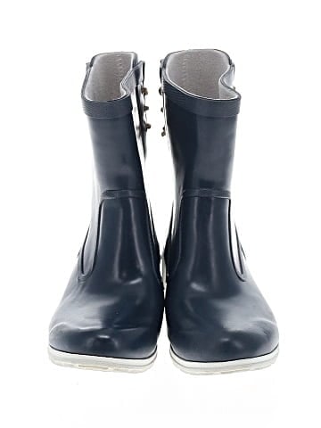 Sperry Top Sider Rain Boots (view 2)