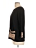 Joseph Ribkoff Black Long Sleeve Top Size 10 - photo 5