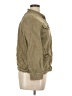Ann Taylor LOFT Green Jacket Size L (petite) - photo 4