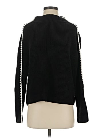 Ann Taylor Turtleneck Sweater (view 1)