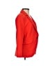 Veronica Beard Red Blazer Size 4 - photo 4