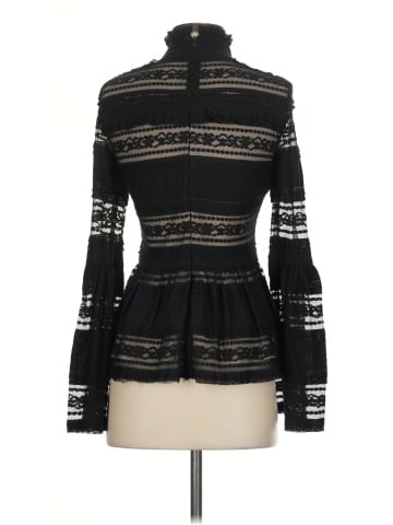 Parker Long Sleeve Blouse (view 2)