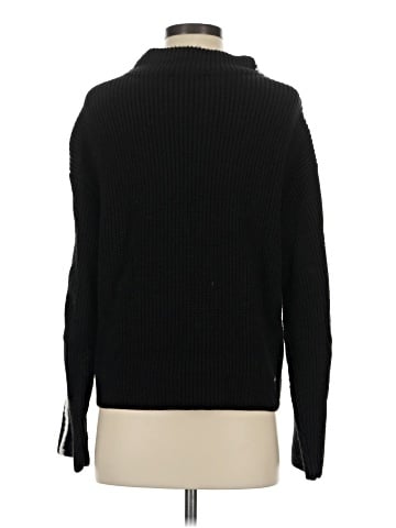 Ann Taylor Turtleneck Sweater (view 2)