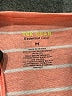 Tek Gear Orange Sleeveless Top Size M - photo 7