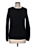 & Other Stories Polka Dots Black Pullover Sweater Size M - photo 1
