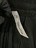 NY Collection Tie-dye Black Casual Pants Size M - photo 7