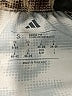 Adidas Animal Print Gold Athletic Shorts Size S - photo 3