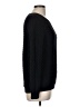 & Other Stories Polka Dots Black Pullover Sweater Size M - photo 4