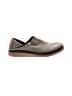 Chaco Gray Flats Size 10 - photo 1