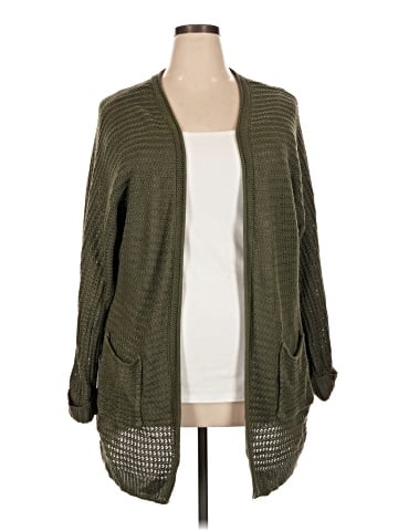 Pinque Cardigan (view 1)