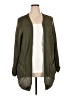 Pinque Green Cardigan Size 2X - photo 1