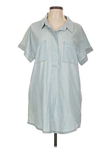 LoveRiche Casual Dress (view 1)