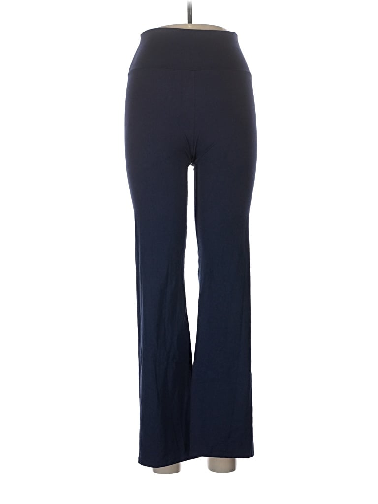 Pre-owned Balance Collection Active Pants In Blue