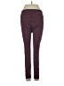 Columbia Color Block Burgundy Active Pants Size S - photo 2