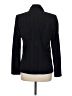 Elie Tahari Stripes Black Blazer Size 6 - photo 2
