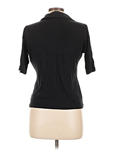 Vince. Short Sleeve Turtleneck (view 2)