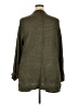 Pinque Green Cardigan Size 2X - photo 2