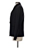 Elie Tahari Stripes Black Blazer Size 6 - photo 5