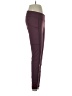 Columbia Color Block Burgundy Active Pants Size S - photo 4