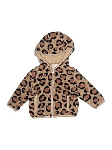 Carter's Zip Up Hoodie (view 1)
