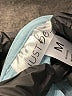 Just Be... 100% Polyester Teal Short Sleeve Top Size M - photo 8