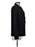 Elie Tahari Stripes Black Blazer Size 6 - photo 4