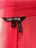 Nic + Zoe 100% Polyester Pink Blazer Size L - photo 6