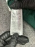 Banana Republic 100% Wool Green Wool Pullover Sweater Size XS - photo 8