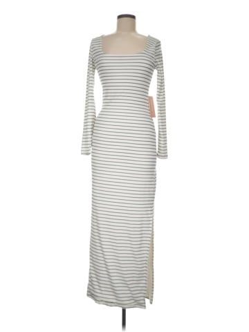 J for Justify Casual Dress (view 1)