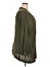 Pinque Green Cardigan Size 2X - photo 4