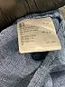 Charter Club Blue Short Sleeve Blouse Size XL - photo 8