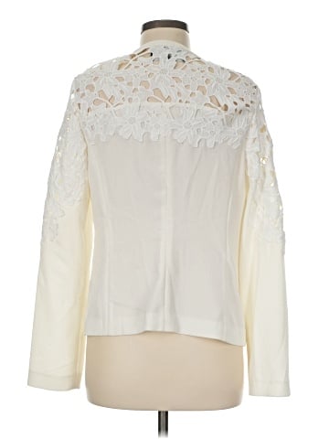 Neiman Marcus Long Sleeve T-Shirt (view 2)
