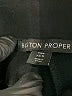 Boston Proper Black Track Pants Size XS - photo 7