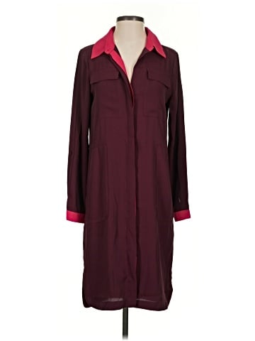 White House Black Market Casual Dress (view 1)