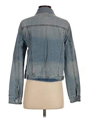 Ci Sono Denim Jacket (view 2)
