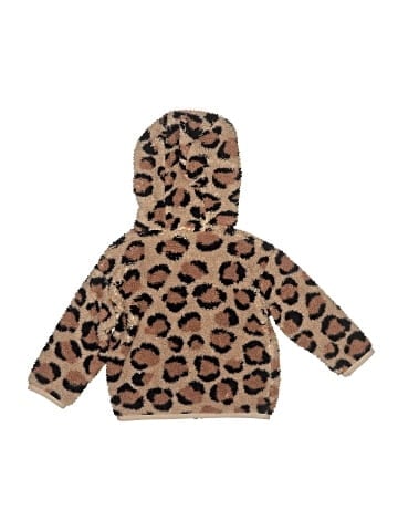 Carter's Zip Up Hoodie (view 2)