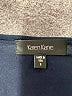 Karen Kane 100% Polyester Silver Sleeveless Top Size S - photo 7
