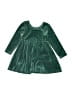 Hanna Andersson Green Dress Size 2T - photo 1