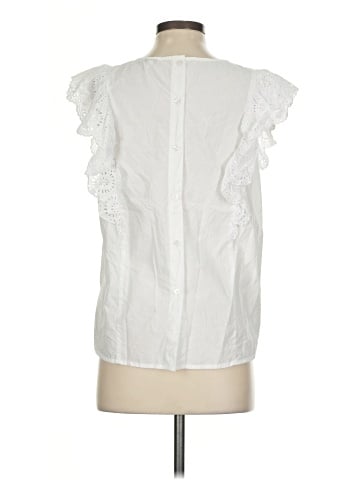 Tyler Boe Sleeveless Blouse (view 2)