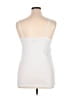 Bobbie Brooks White Tank Top Size XL - photo 2