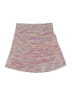 Peek... Tweed Pink Skirt Size 4 - 5 - photo 1