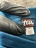 Tea Teal Casual Pants Size 6 - photo 3