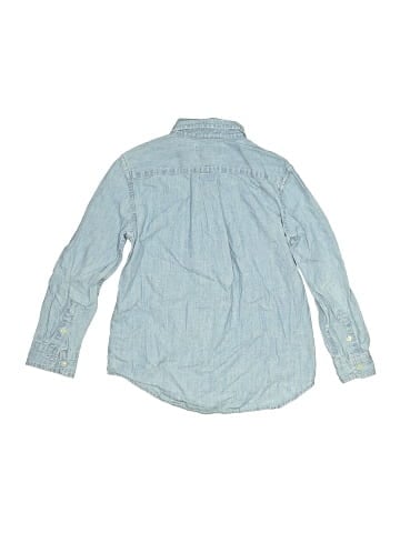 Ralph Lauren Long Sleeve Button-Down Shirt (view 2)