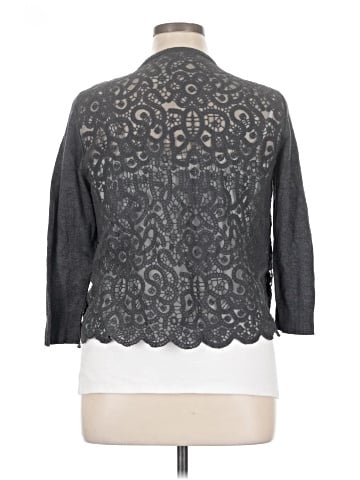 American Eagle Outfitters Cardigan (view 2)