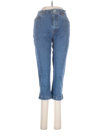 Lauren Jeans Co. Jeans (view 1)