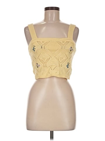 Forever 21 Tank Top (view 1)