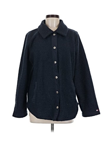 Tommy Hilfiger Coat (view 1)