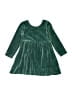 Hanna Andersson Green Dress Size 2T - photo 2