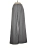Stradivarius Gray Dress Pants Size 2 - photo 1