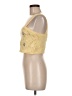 Forever 21 Yellow Tank Top Size M - photo 5